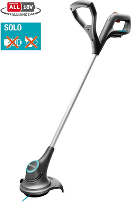 GARDENA Multifunctionele bosmaaier - 14702-55 - zonder accu en lader