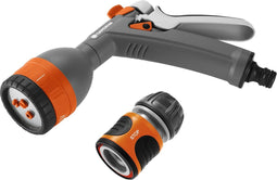 Gardena Multifunctionele Broes met waterstop