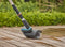 GARDENA Multireiniger Aquabrush Patio solo