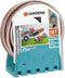 GARDENA Muurhouder Met Slang Tuinslang - 20 Meter - 13 mm