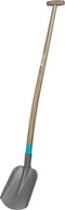 Gardena - Natureline Spade T-Greep Fsc 100%