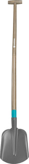 Gardena - Natureline Spade T-Greep Fsc 100%