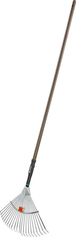 GARDENA NatureLine Verstelbare hark - FSC 100%