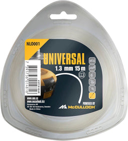 Gardena - Nylon draad 1.3mmx15m-r nlo 001