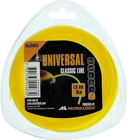 Gardena - Nylon draad 1.6mmx15m-r nlo 003