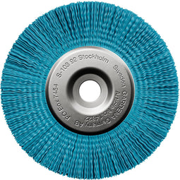GARDENA Nylon onkruidborstel - Voor EasyWeed 1800/18V P4A