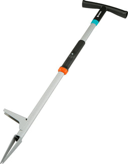 Gardena | Onkruidsteker | 2-in-& functie | H: 100 cm | 03518-30.000.00