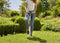 Gardena | Onkruidsteker | 2-in-& functie | H: 100 cm | 03518-30.000.00