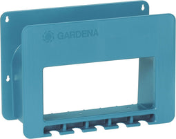 GARDENA Original System Slanghouder - Muurslanghouder