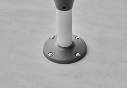 GARDENA Patio slangbox RollUp M - 20 m slang - automatisch oprolbaar - Ø 11 mm