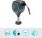 GARDENA Patio slangbox RollUp M - 20 m slang - automatisch oprolbaar - Ø 11 mm
