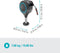 GARDENA Patio slangbox RollUp S - 15 m slang - automatisch oprolbaar