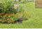 GARDENA Pipeline Zwenksproeier - 9 tot 216 m²