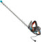 GARDENA PowerCut 700/65 Heggenschaar - Meslengte 65cm - Tandmes opening 27 mm