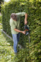 GARDENA PowerCut 700/65 Heggenschaar - Meslengte 65cm - Tandmes opening 27 mm