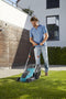 GARDENA Powermax 32 Grasmaaier - Maaibreedte 32 cm - Gazons tot 200 m2