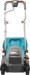 GARDENA PowerMax Li-40/32 Accu grasmaaier Grasmaaier (gemotoriseerd) - Maaibreedte 32 cm - Gazons tot 280m²