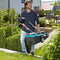 GARDENA PowerMax Li-40/32 Accu grasmaaier Grasmaaier (gemotoriseerd) - Maaibreedte 32 cm - Gazons tot 280m²