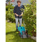 GARDENA PowerMax Li-40/32 Accu grasmaaier Grasmaaier (gemotoriseerd) - Maaibreedte 32 cm - Gazons tot 280m²