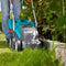 GARDENA PowerMax Li-40/32 Accu grasmaaier Grasmaaier (gemotoriseerd) - Maaibreedte 32 cm - Gazons tot 280m²