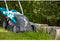 GARDENA PowerMax Li-40/32 Accu grasmaaier Grasmaaier (gemotoriseerd) - Maaibreedte 32 cm - Gazons tot 280m²