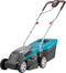GARDENA PowerMax Li-40/32 Accu grasmaaier Grasmaaier (gemotoriseerd) - Maaibreedte 32 cm - Gazons tot 280m²