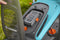 GARDENA PowerMax Li-40/32 Accu grasmaaier Grasmaaier (gemotoriseerd) - Maaibreedte 32 cm - Gazons tot 280m²