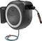 GARDENA PowerRoll XL Accu-slanghaspel Set - Grijs-wit - 35 m
