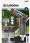 GARDENA Premium Basis Set Spuitpistool - Incl. Armaturen