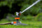 GARDENA Premium Pulserende Sektor en cirkelsproeier - Tuinsproeier