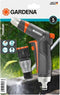 GARDENA Premium Reinigingspistool Set - incl. armaturen