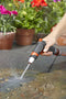 GARDENA Premium Reinigingssproeier Spuitpistool - Metaal - Voor Reiniging En Bewatering