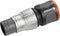 GARDENA Premium Slangstuk - Voor 13 mm (1/2