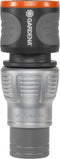 GARDENA Premium Slangstuk - Voor 13 mm (1/2