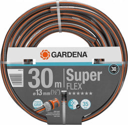GARDENA Premium SuperFlex Tuinslang - 30 Meter - 13 mm