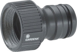 GARDENA Prof-system kraanstuk 3/4