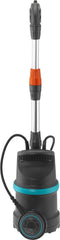 GARDENA Regentonpomp 4000/1 - Telescopische Aluminium hals