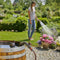 GARDENA Regentonpomp 4700/2 Inox Auto - Waterpomp - met Automatische functie en Telescopische hals