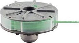 GARDENA Reserve draadspoel - Geschikt voor PowerCut Plus 650/30 - 2 mm draad - 4 m