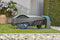 GARDENA Robotmaaier Sileno City 350 - gazons tot 350m²