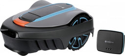 Gardena robotmaaier smart SILENO city 500 set