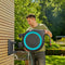 GARDENA RollUp M/L Slanghouder - Wandslangenbox - 25 Meter - Ø 13 mm