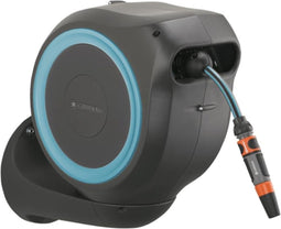 GARDENA Rollup S Wandslangenbox - 15 Meter - Ø 11 mm