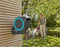GARDENA Rollup S Wandslangenbox - 15 Meter - Ø 11 mm
