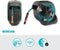GARDENA Rollup S Wandslangenbox - 15 Meter - Ø 11 mm