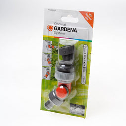 GARDENA Scharnierend kraanstuk 1" - 1/2"