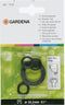 GARDENA set rubberringen - 3 Stuks 3 4