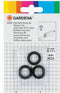 GARDENA Set rubberringen