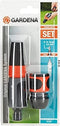 GARDENA set tuinspuit 13 mm (1/2 inch)