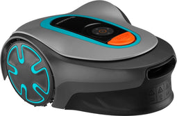 GARDENA SILENO minimo 500 m² robotmaaier Bluetooth®